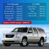 Center Console Lid Armrest Kit Cover For Chevy Silverado Suburban Tahoe Avalanche Sierra 20072008 2009 2010 2011 2012 2013