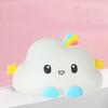 Creative LED Night Light Cute Bedside Lamp Home Decoration Cloud Night Light  Birthday Gift