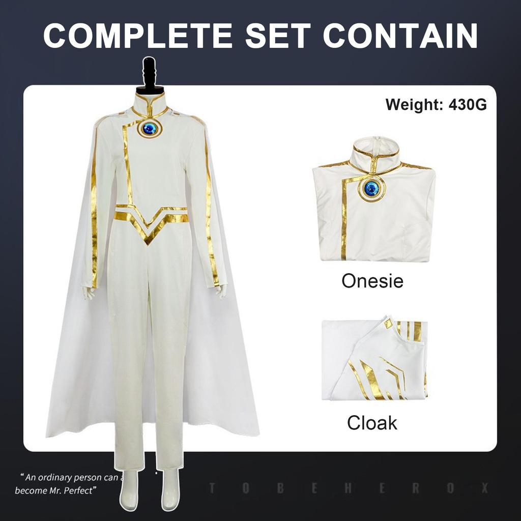 COSPLAY Men‘s Costume Festival Performance Costume Play Costume