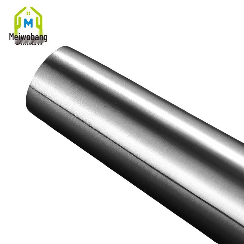 Mei Wo Bang Edelstahl Nudelholz