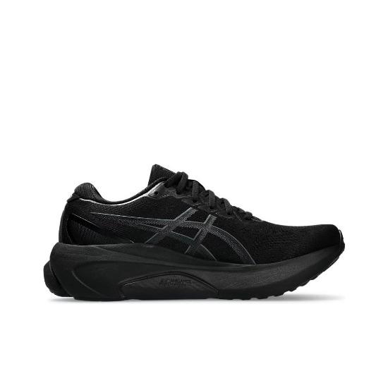 ASICS Gel Kayano 30 Wide Triple Black 1011B685-001