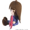 Sanei Boeki Detective Conan Fuwafuwa Friends Plush Toy Ran Mouri 21cm