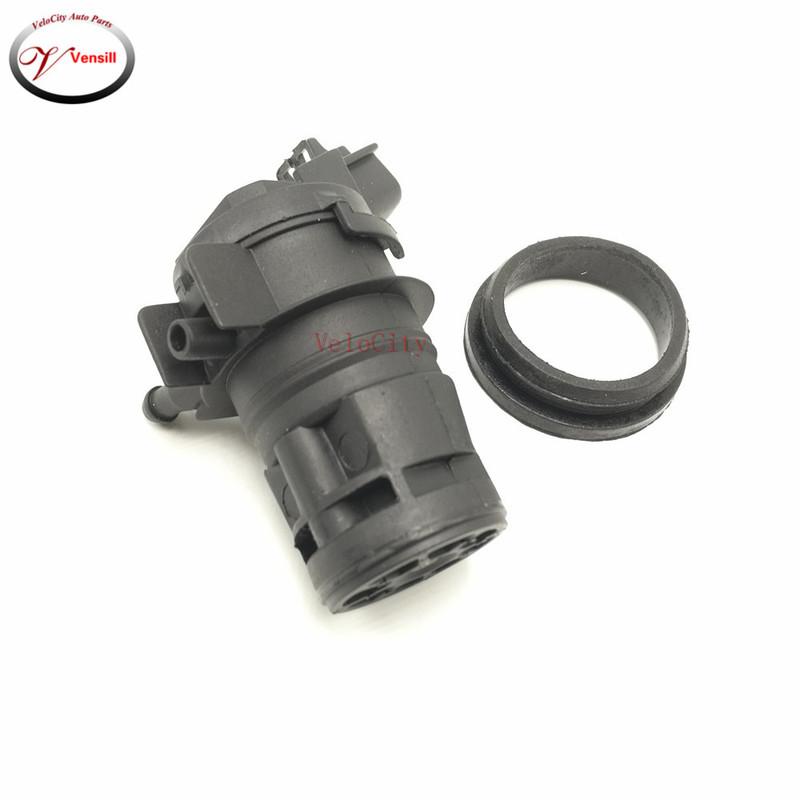 Windshield Washer Motor Pump Fits For 2014-2013 Mazda 3 2.0L 2.5L Part No# 860310-9190 8603109190