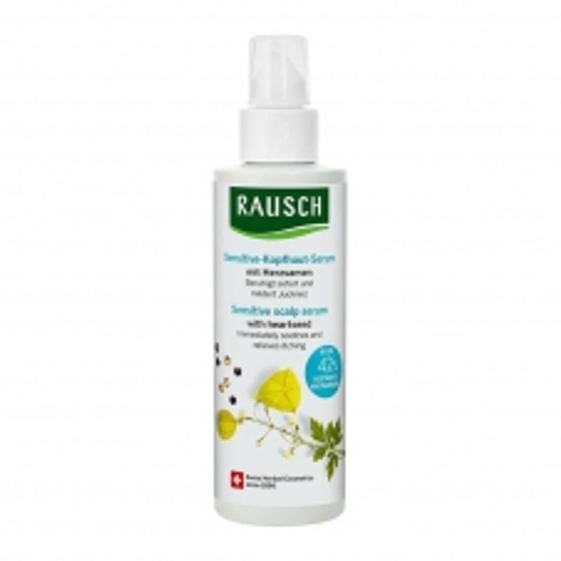 

Rausch Heartseed Sensitive Scalp Serum 100ml
