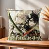 Anime Seraph of The End   Pillow Cover Sofa Cushion Cover Home Room Decoration Children Gift