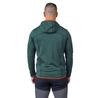 Hannah Флисовая на молнии Damar Hoody