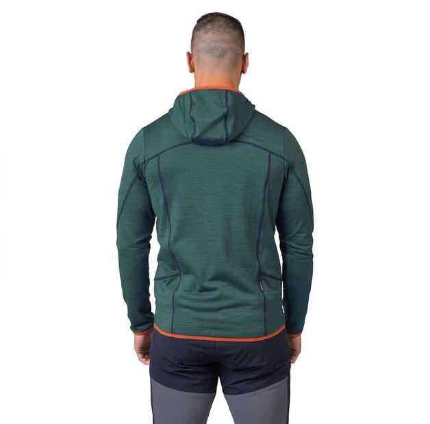 Hannah Флисовая на молнии Damar Hoody