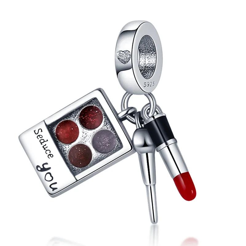(Étoile) Plata Charms Of Ley Cuivre Charme Avocat Perles Tournesol Pour Bracelet Original 3 Mm Bricolage Cadeaux Femmes