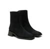 Ankle Boots Vagabond Shoemakers Blanca 5217-240-20, Black