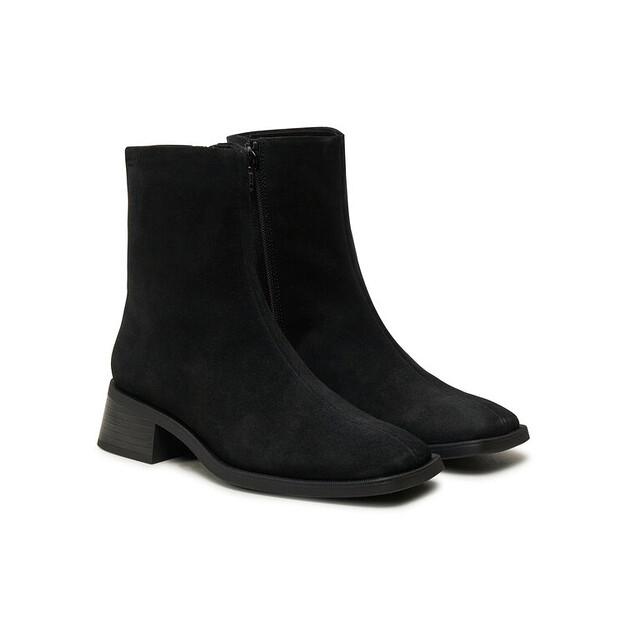 Ankle Boots Vagabond Shoemakers Blanca 5217-240-20, Black