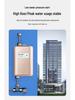 Compact Instant Electric Water Heater for Kitchen & Bathroom - Quick Heating, Constant Temperature, Energy Efficient
