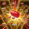 Super Sentai Series Anime Collaboration Wireless Earphones "Official Manufacturer" BAV.BEAT TE-D01v-SSS