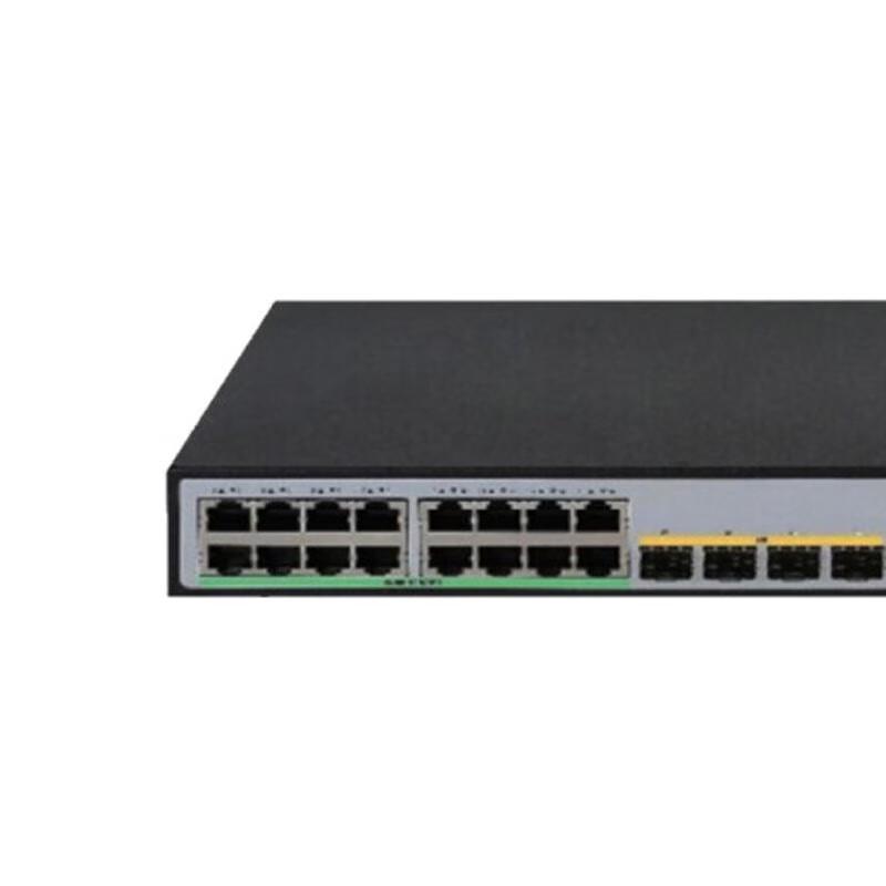 H3C LS-5016PV5-EI Managed Gigabit Ethernet Switch