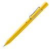 Mitsubishi Pencil LAMY Safari KURUTOGA Inside Mechanical Pencil Yellow 0.5mm