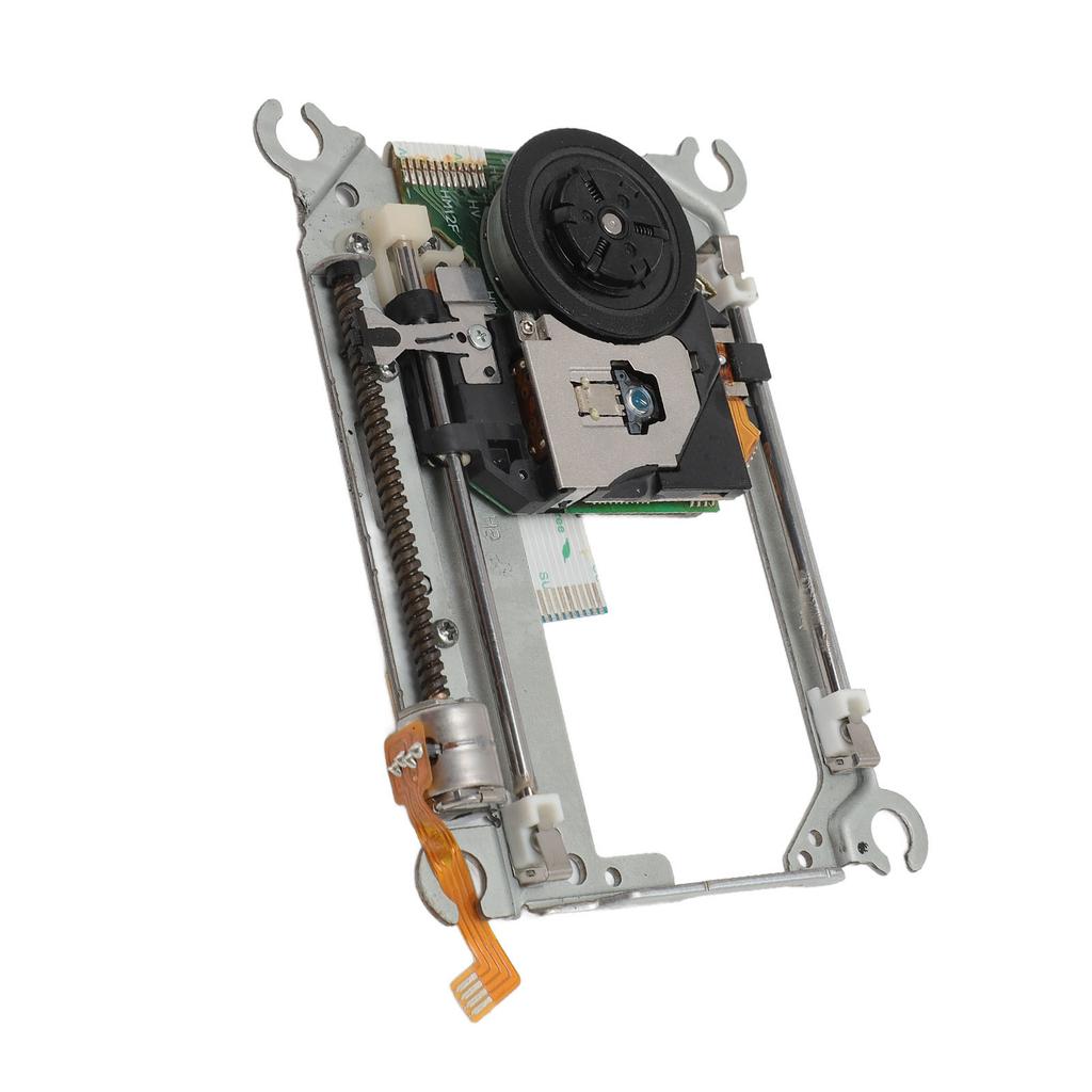 Optical Pickup Laser Lens Kit Replacement Drive Head Metal SPU‑3070 for Slim Game Console