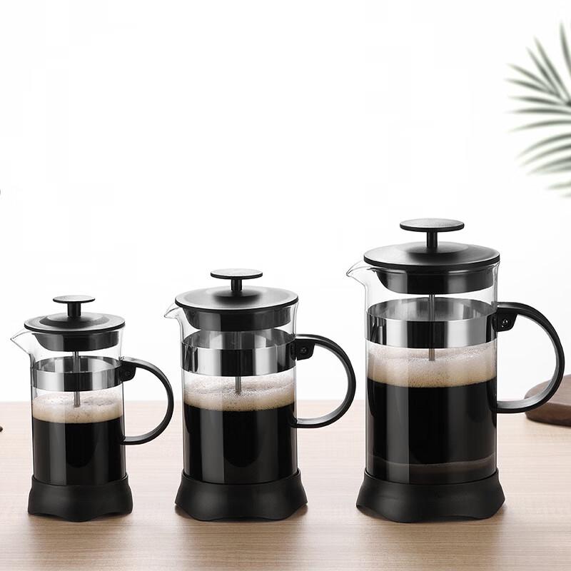 LISM French Press Coffee Maker
