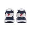 Nike Scarpe da Basket per Bambini Air Trainer 3 Scuola Materna CN9751-400