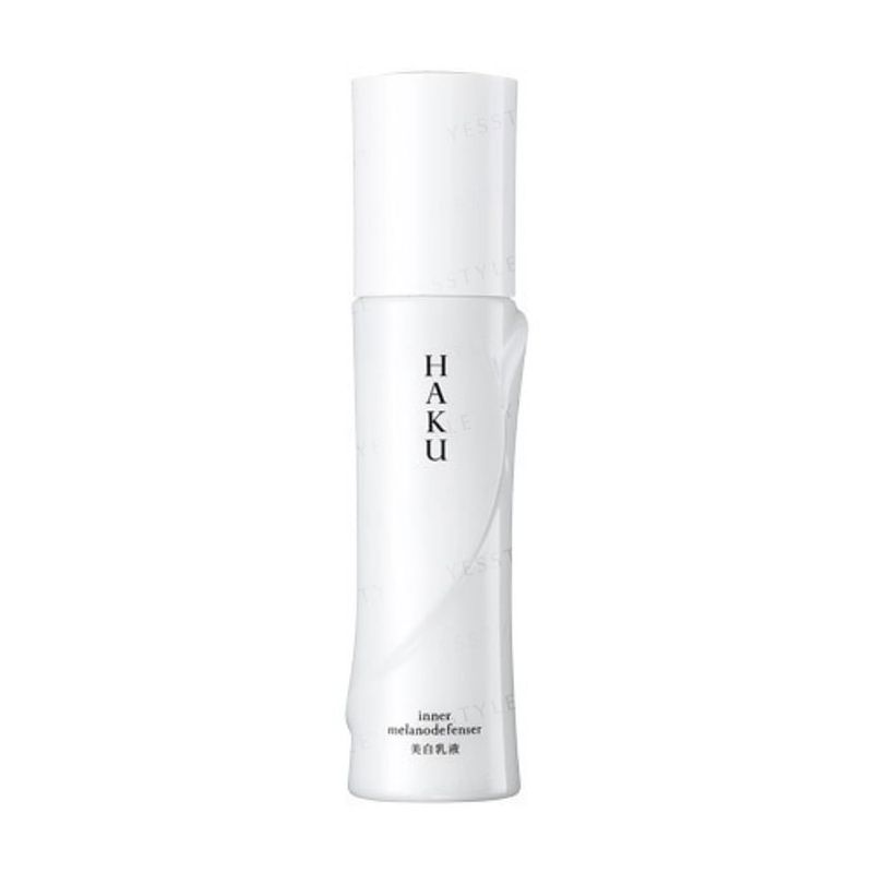 Shiseido - Haku Inner Melano Defenser Brightening Emulsion