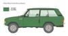 Italeri Maßstab Range Rover Classic 50. Jubiläum Plastikmodellbausatz Japanisch IT3629 1/24 (mit Anleitung)