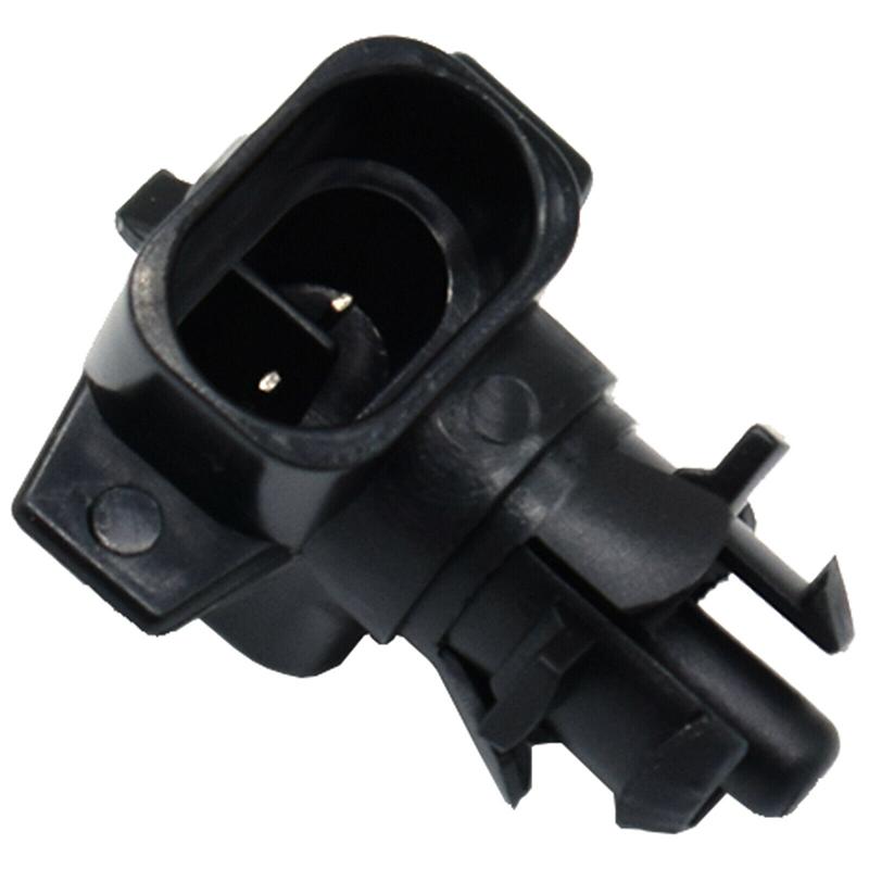 2-Pin Car Outside Ambient Air Temperature Sensor 9152245 for Opel/Vauxhall Insignia A 2009 2010 2011 2012 2013 2014 2015-2017
