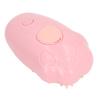 Pet Steam Brush Wet Dry Use Grooming Loose Hair Removal Electric Pet Bath Massage Brush for Cat Dog