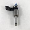 4 Stück Kraftstoffeinspritzdüsen für Buick Chevrolet Saturn 2.0L 0261500112 12636111