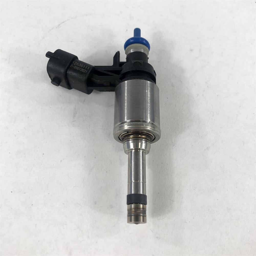4 Stück Kraftstoffeinspritzdüsen für Buick Chevrolet Saturn 2.0L 0261500112 12636111