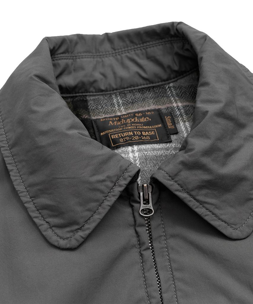 Midupdate Bayford Embroidery Jacket_2Color
