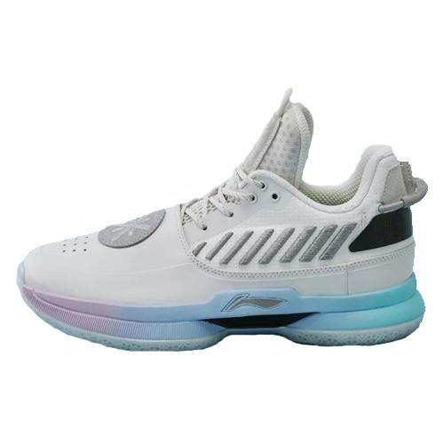(WMNS) Li-Ning Way Of Wade 7  White  Women s ABAN135-5 EU 39