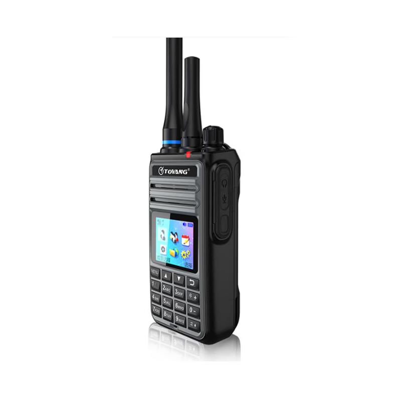Toyang MAC8000 Raptor Dual-Mode Public Network Walkie-Talkie (CN version)