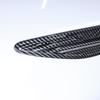 Auto Exterior Carbon Fiber Fender Side Vent Cover For Hyundai Sonata 2025 2026 Car Tuning Accessories