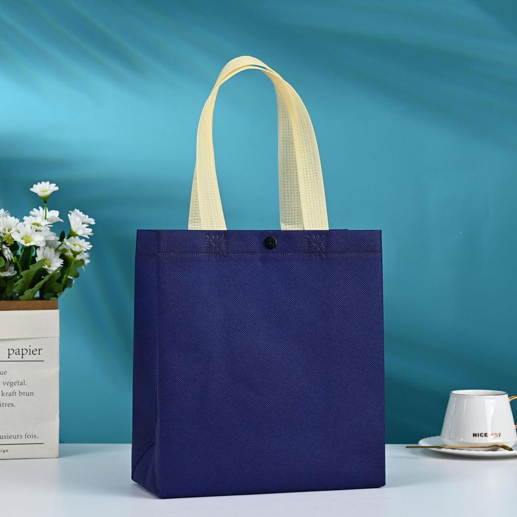 StoBag reusable tote bags customizable gift wrapping bags luxury bags eco shopping bags personalized packaging(exclude print)