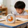 Visual Timer Children Selves-disciplines Tool Countdown 60-Minutes Timer Simple Twist Function For Easy Time Setting