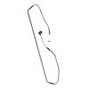 Melt Heating Component Replacement Part Consistent Multiple Refrigerator Arrangements