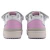 Adidas Forum Low 'White Purple Tint' Women's Sneakers FZ5946