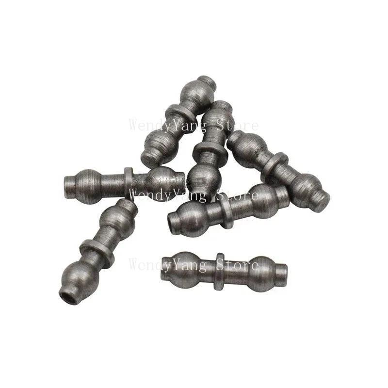 

Milling Machines Parts - Reverse Trip Ball Lever Bridgeport Milling B183 CNC Milling Machine 5 pcs