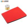 JSBM Filtre à Air de Moto Lavable Filtres à Huile Pour Loncin VOGE 300RR 300R 300AC 300DS 250RR 300GY LX300 LX300-6A CR6 LX300R