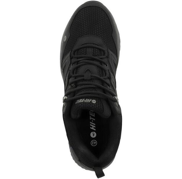 Треккинговые ботинки Hi-Tec Saunter