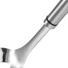 Stainless Steel Meatball Maker Tool Long Handle Anti Slip Food Grade Meatball Mold Maker Scoop For Chicken Pork Fish Shrimp Home