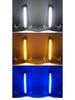 Daytime Running Lights for 2022-2024 Nissan Teana