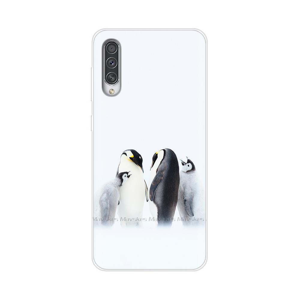 For Samsung A50 A70 A30s Case Silicon Back Cover Case For Samsung Galaxy A50 A50s A30s Cases A 50 A 30 S Fashion TPU Phone Cases