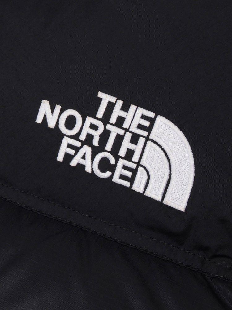 The North Face Nuptse Jacket 2025 Black