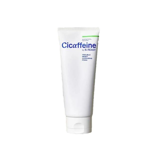 B.READY - Cicaffeine Trouble Reset Cleansing Foam 150g