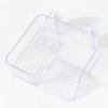 Transparent Tortoise Climbing Basking Platform  Aquatic Turtles Terrace
