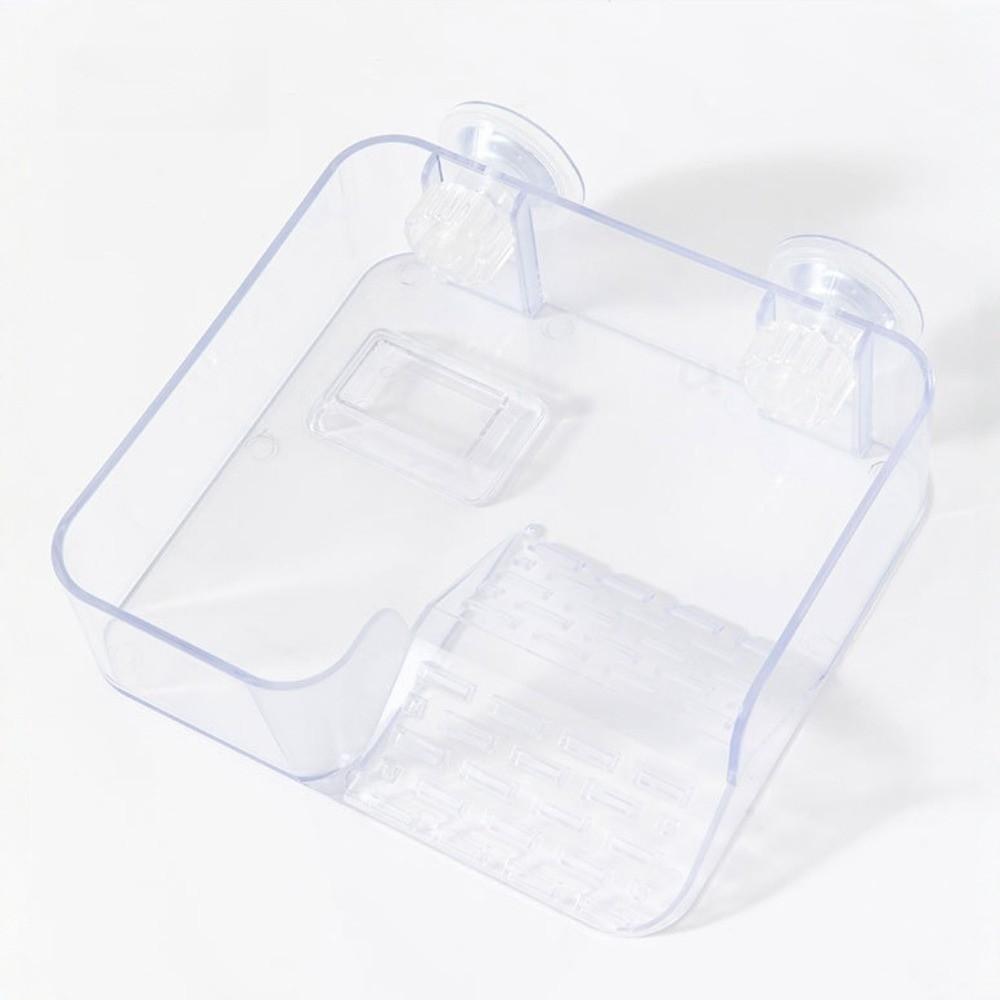 Transparent Tortoise Climbing Basking Platform Aquatic Turtles Terrace