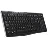 Logitech K270 Full-Size Wireless Keyboard
