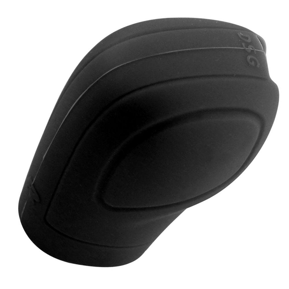 For Volkswagen VW Golf 6 GTI DSG Jetta Tiguan POLO BORA Passat B7 Tiguan Touran Amarok AT Gear Head Shift Knob Cover Protector