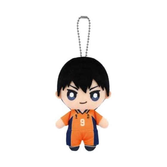 Haikyu!! Tobio Kageyama Chibi sewing mascot