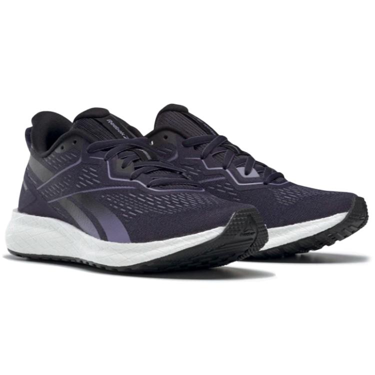 Reebok Forever Floatride Energy 2.0 'Negro Morado' para Mujer EH3249