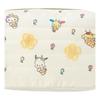 SANRIO Pouch (Flower-Loving Bee) Sanrio Characters 793558